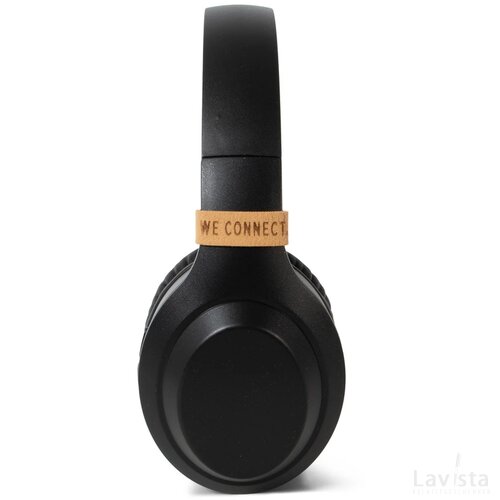 BRAINZ NC Headphone Wheatstraw