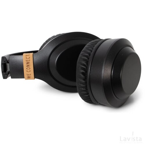 BRAINZ NC Headphone Wheatstraw