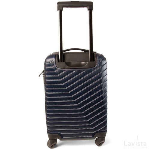Norländer Take me Somewhere Trolley Blauw