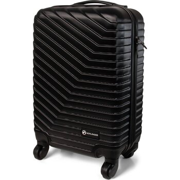 Zwart - 52.5 - 33 - 33 x 21,5 x 52,5 cm - 21.5