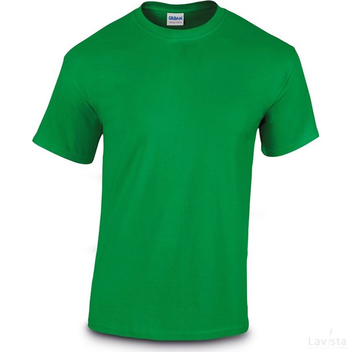 34394 T-Shirt 170 G/M2 Groen