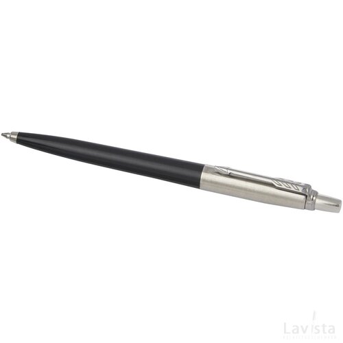Parker Jotter gerecyclede balpen Zwart
