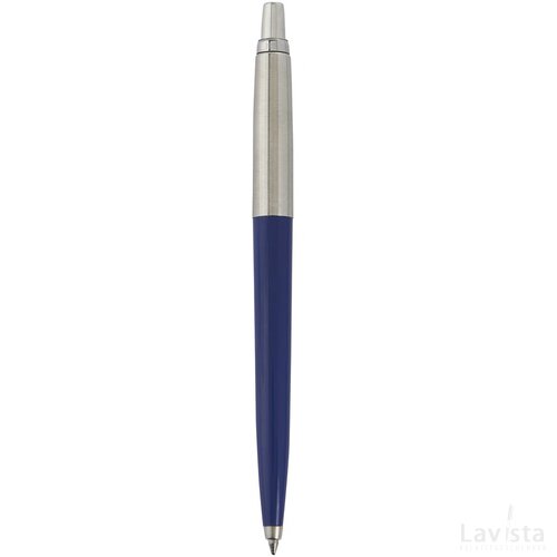 Parker Jotter gerecyclede balpen Navy