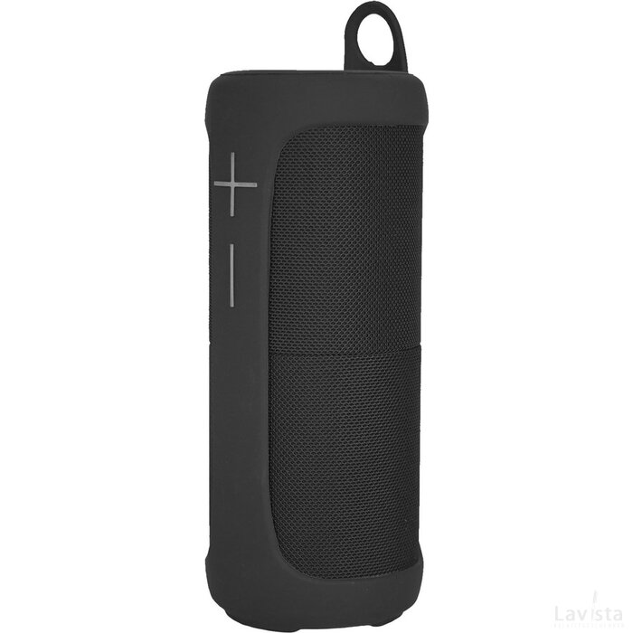 Prixton Aloha Lite Bluetooth® speaker Zwart