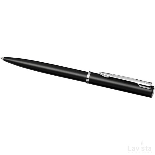 Waterman Allure set van rollerbalpen en balpen Zwart