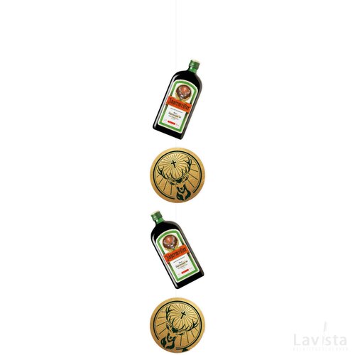 Decoratieslinger 1