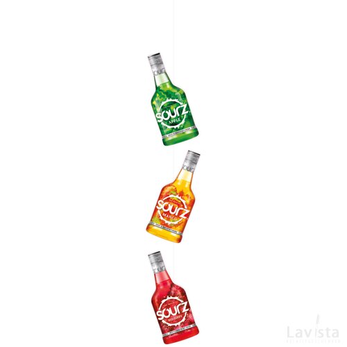 Decoratieslinger 3