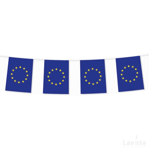 Vlaggenlijnen landen 2