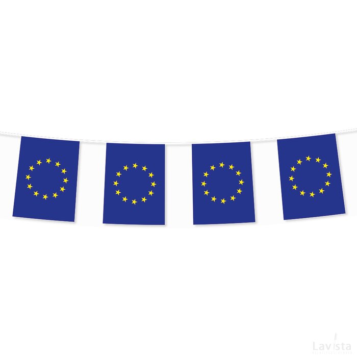 Vlaggenlijnen landen 2