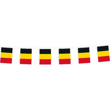 Vlaggenlijnen landen 3