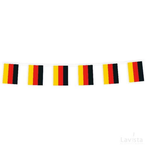Vlaggenlijnen landen 5