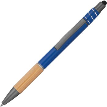 Blauw