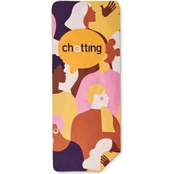 Custom made sporthanddoek