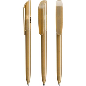 BIC® Super Clip Origin natuurlijk
