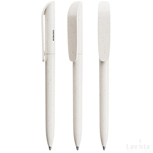 BIC® Super Clip Origin wit