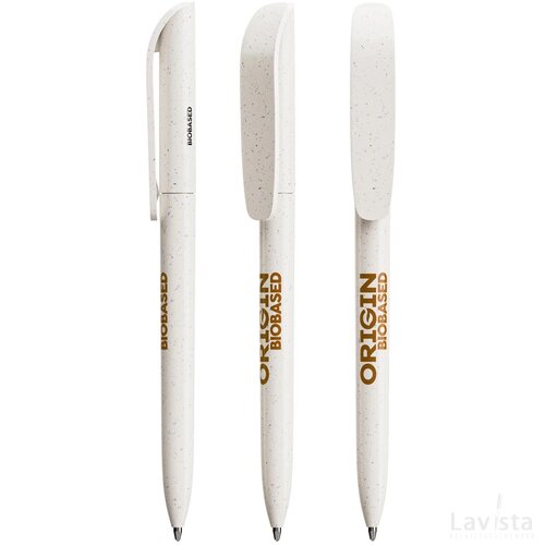 BIC® Super Clip Origin wit