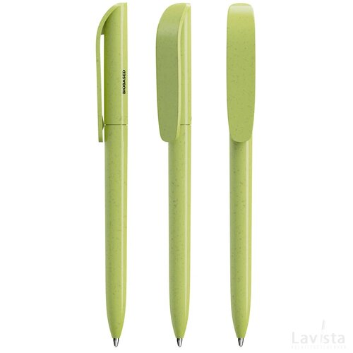 BIC® Super Clip Origin groen