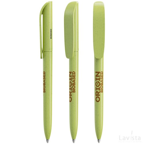 BIC® Super Clip Origin groen