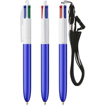 Wit/Blauw