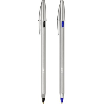 BIC® Cristal® Re New
