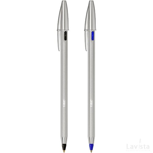 BIC® Cristal® Re New