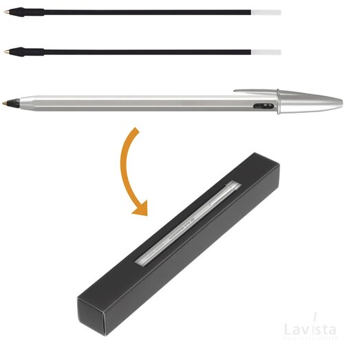 BIC® Cristal® Re New