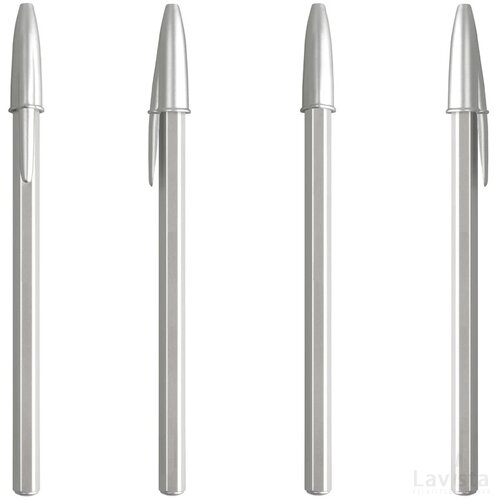 BIC® Cristal® Re New