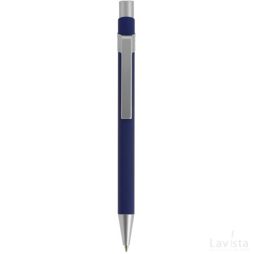 BIC® Metal Pro blauw
