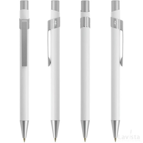 BIC® Metal Pro wit