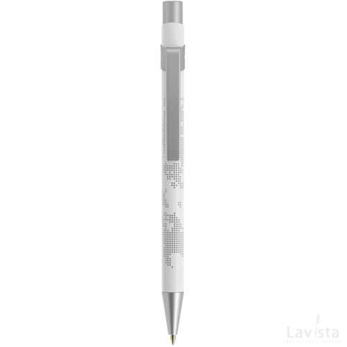 BIC® Metal Pro wit