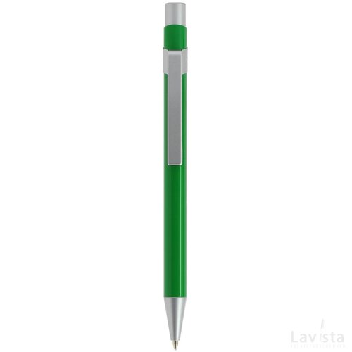 BIC® Metal Pro groen