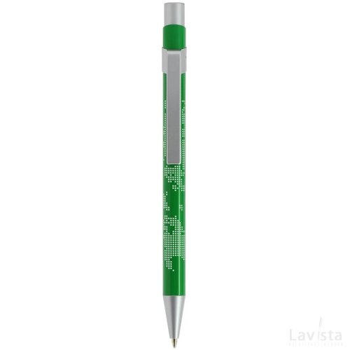 BIC® Metal Pro groen