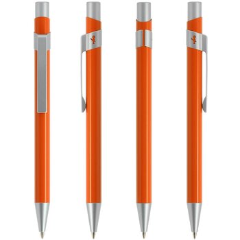Oranje
