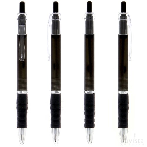 Click pen zwart