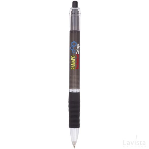 Click pen zwart