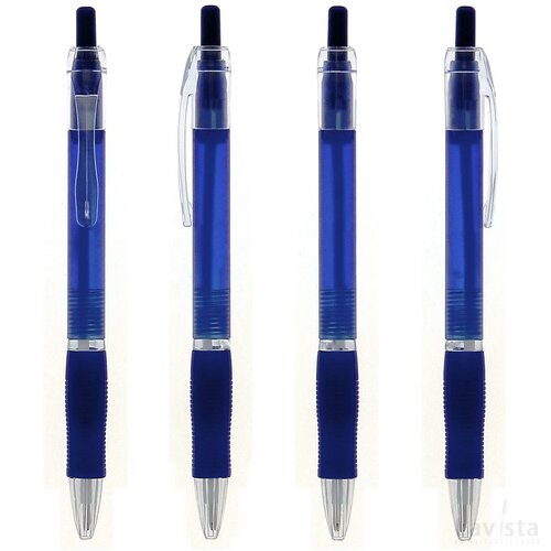 Click pen blauw