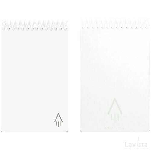 Rocketbook® Core Mini A6 wit