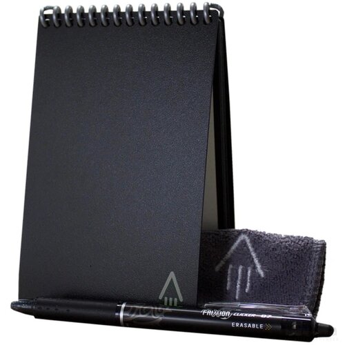 Rocketbook® Core Mini A6 zwart