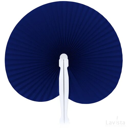 Stilo Waaier Blauw