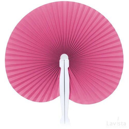 Stilo Waaier Roze
