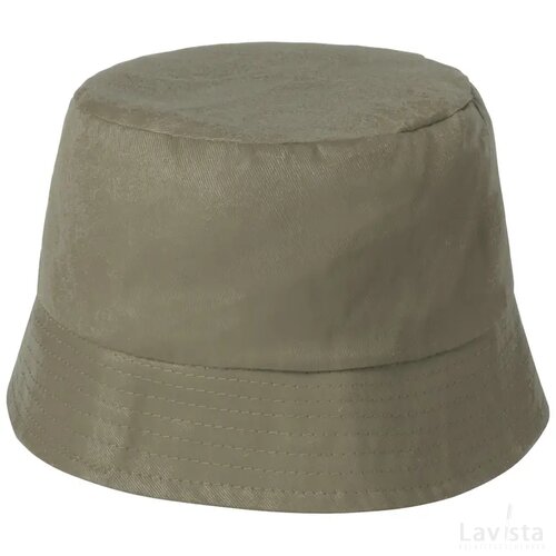 Marvin Zonnehoed Khaki