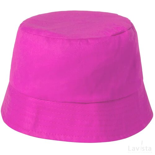 Marvin Zonnehoed Fuchsia