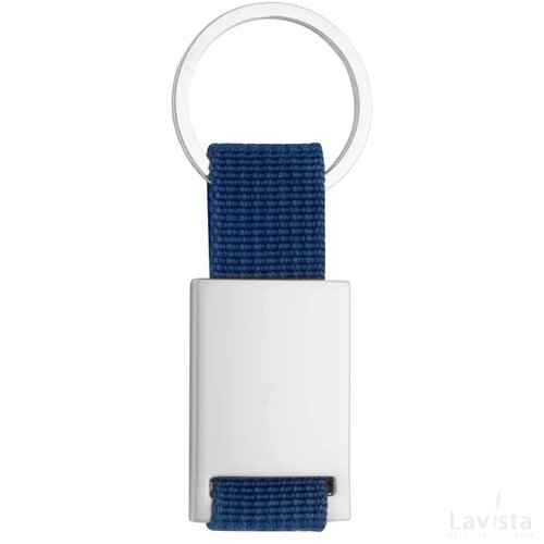 Yip Sleutelhanger Donker Blauw