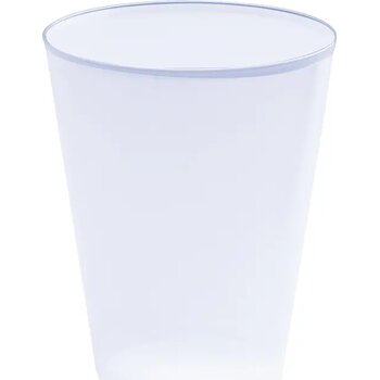 Ginbert Drinkbeker Wit