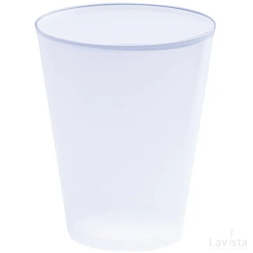 Ginbert Drinkbeker Wit