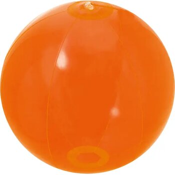 Nemon Strandbal (Ø28 Cm) Oranje