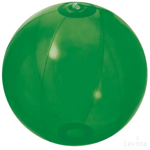 Nemon Strandbal (Ø28 Cm) Groen