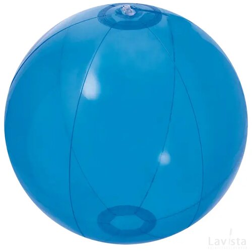 Nemon Strandbal (Ø28 Cm) Blauw
