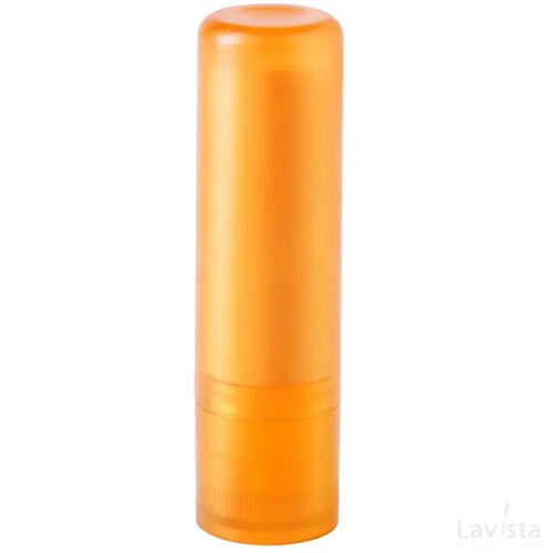 Nirox Lippenbalsem Oranje