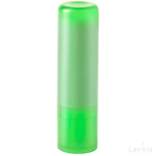 Nirox Lippenbalsem Lime Groen